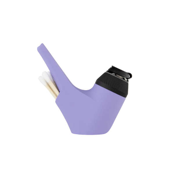 Puffco Proxy Travel Pipe / Purple